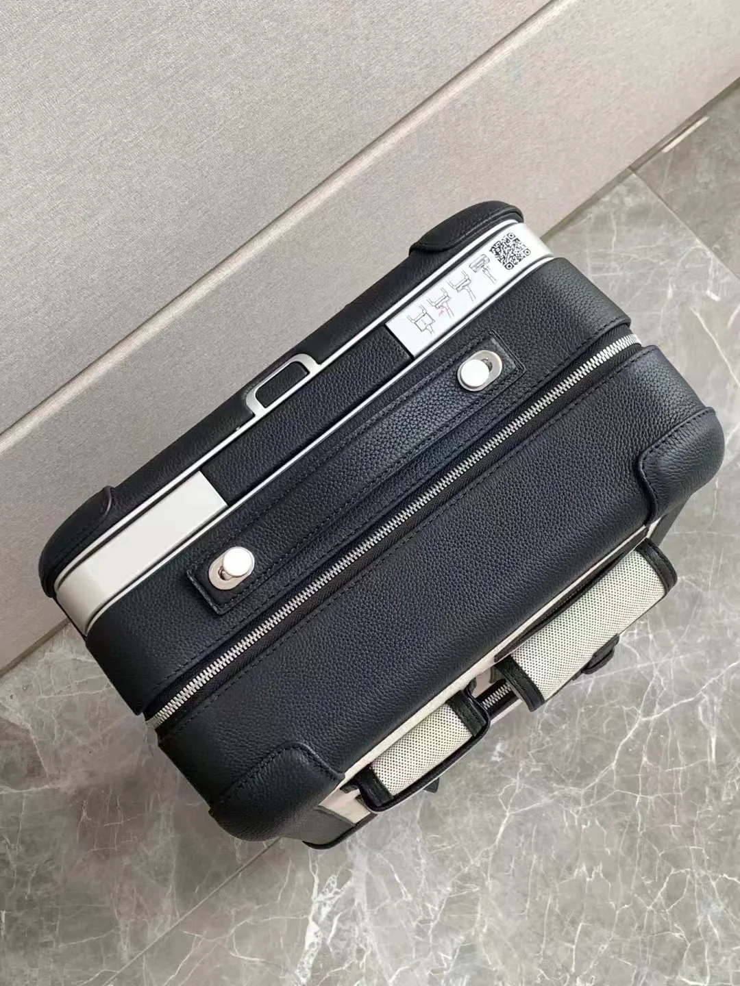 UNCATEGORIZED Suitcases 33x55cm 4000202607010028 - Image 7