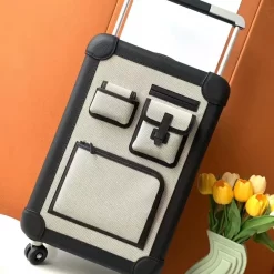 UNCATEGORIZED Suitcases 33x55cm 4000202607010094