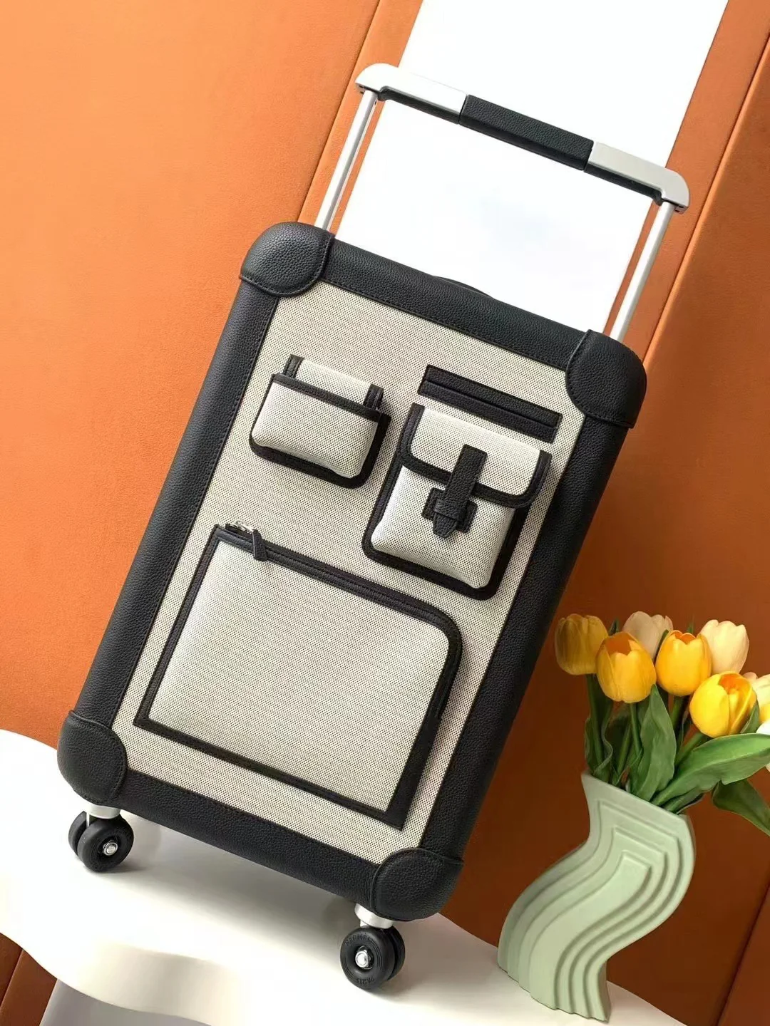 UNCATEGORIZED Suitcases 33x55cm 4000202607010094