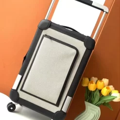 Alternative view of UNCATEGORIZED Suitcases 33x55cm 4000202607010094