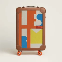 Alternative view of UNCATEGORIZED Suitcases 33x55x20cm 3500202607010001