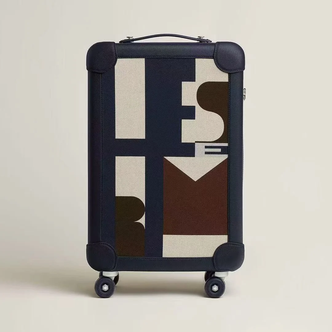 UNCATEGORIZED Suitcases 33x55x20cm 3500202607010001 - Image 3