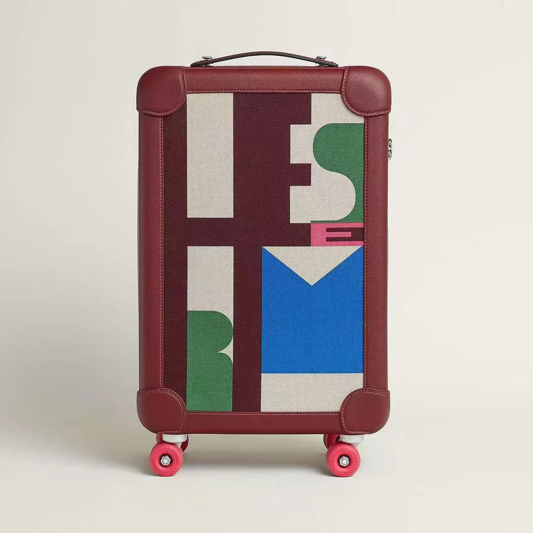 UNCATEGORIZED Suitcases 33x55x20cm 3500202607010001 - Image 4
