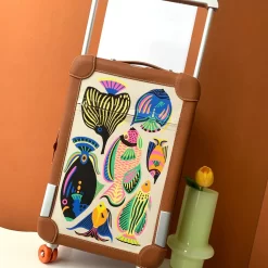Alternative view of UNCATEGORIZED Suitcases 33x55x20cm 3500202607010019