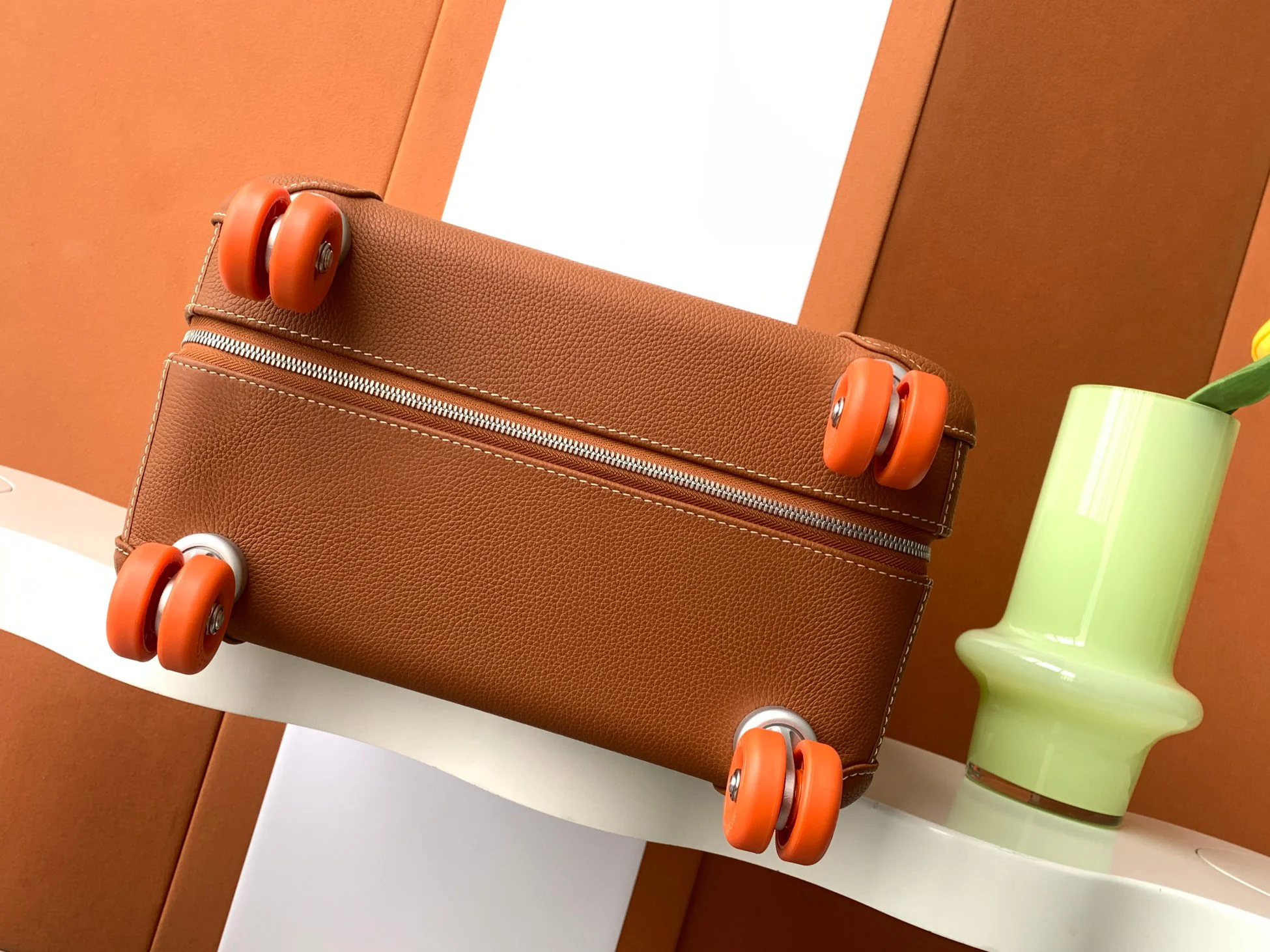 UNCATEGORIZED Suitcases 33x55x20cm 3500202607010019 - Image 5