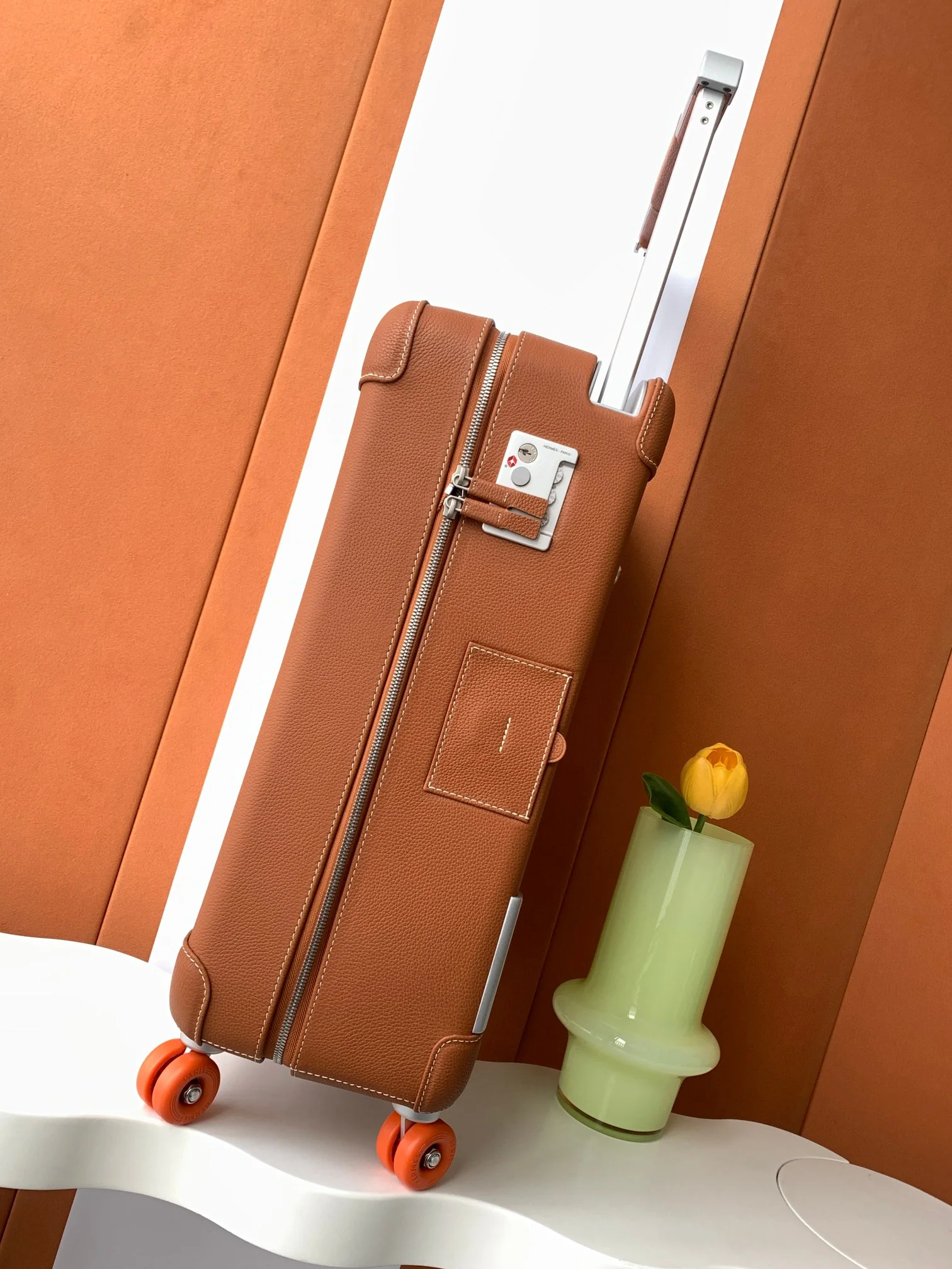 UNCATEGORIZED Suitcases 33x55x20cm 3500202607010019 - Image 8