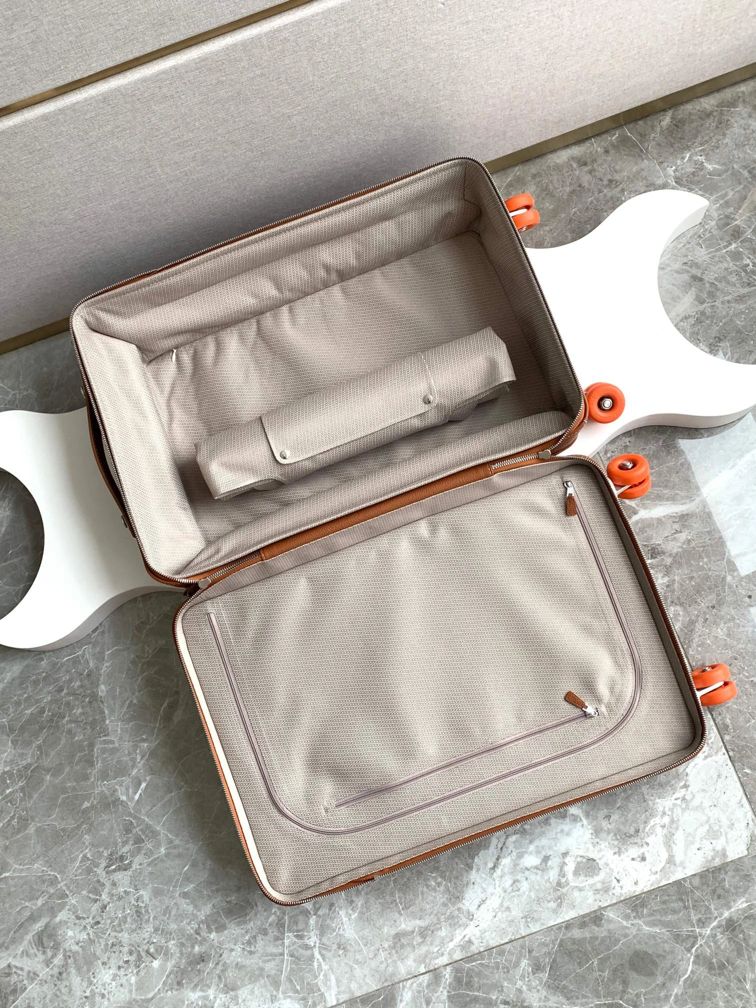 UNCATEGORIZED Suitcases 33x55x20cm 3500202607010019 - Image 9