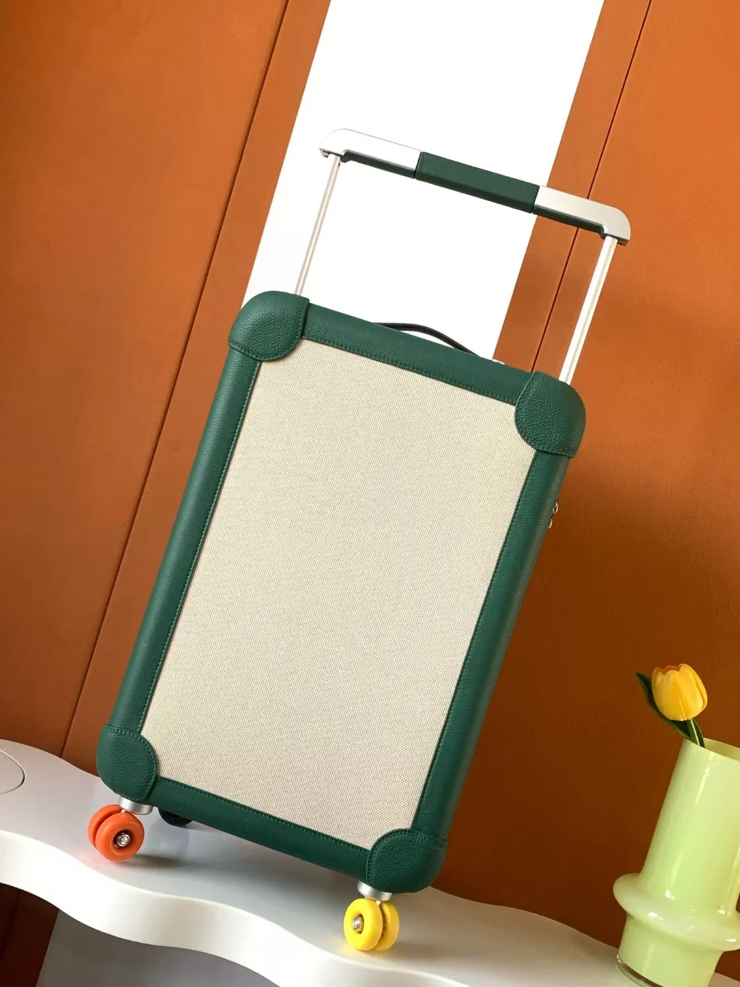 UNCATEGORIZED Suitcases 33x55x20cm 3500202607010020
