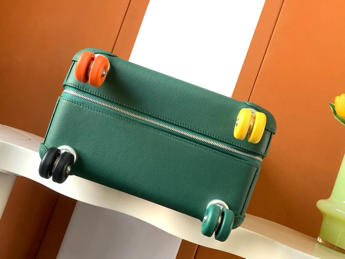 UNCATEGORIZED Suitcases 33x55x20cm 3500202607010020 - Image 5