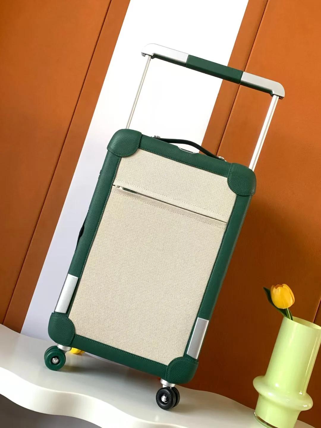UNCATEGORIZED Suitcases 33x55x20cm 3500202607010020 - Image 9