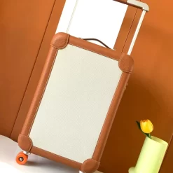 UNCATEGORIZED Suitcases 33x55x20cm 3500202607010021