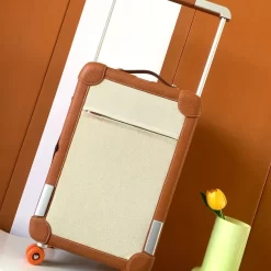 Alternative view of UNCATEGORIZED Suitcases 33x55x20cm 3500202607010021