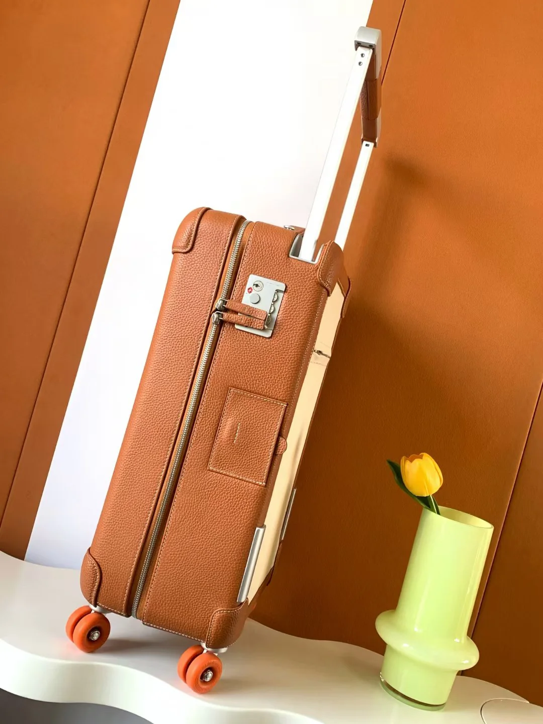 UNCATEGORIZED Suitcases 33x55x20cm 3500202607010021 - Image 3