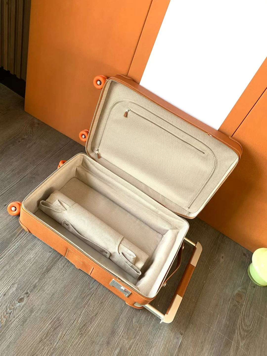 UNCATEGORIZED Suitcases 33x55x20cm 3500202607010021 - Image 7