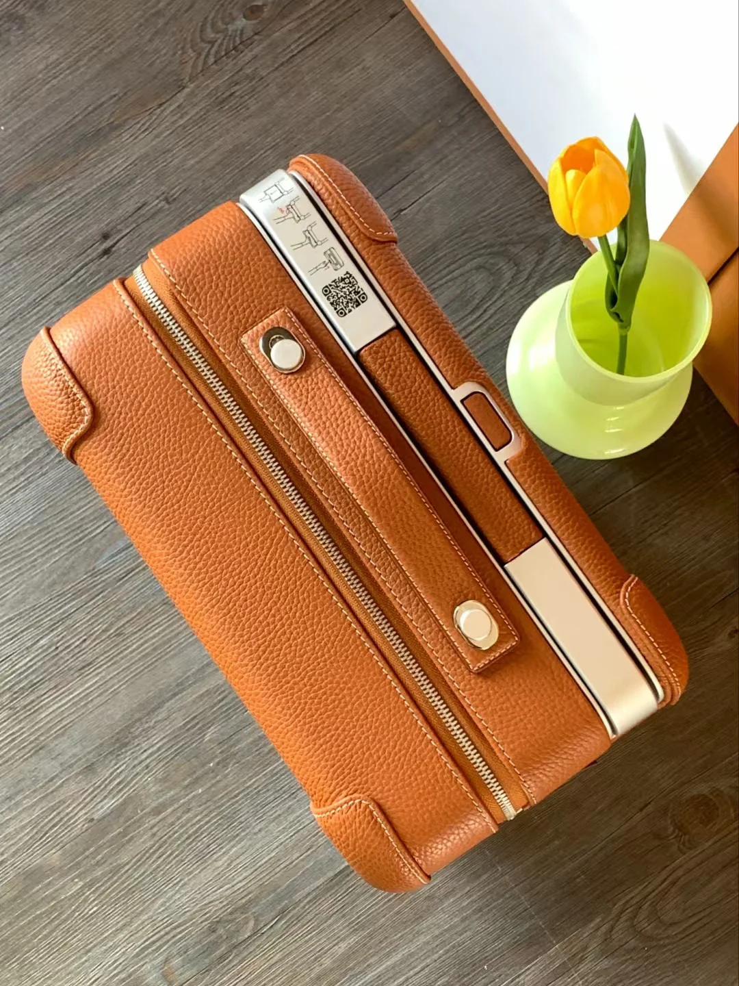 UNCATEGORIZED Suitcases 33x55x20cm 3500202607010021 - Image 9