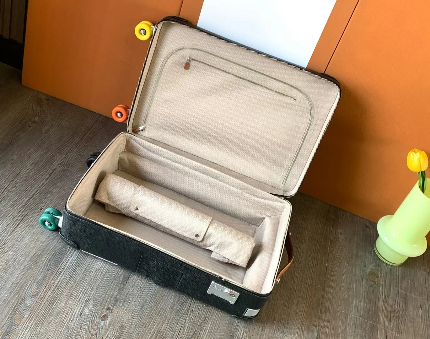 UNCATEGORIZED Suitcases 33x55x20cm 3500202607010022 - Image 6