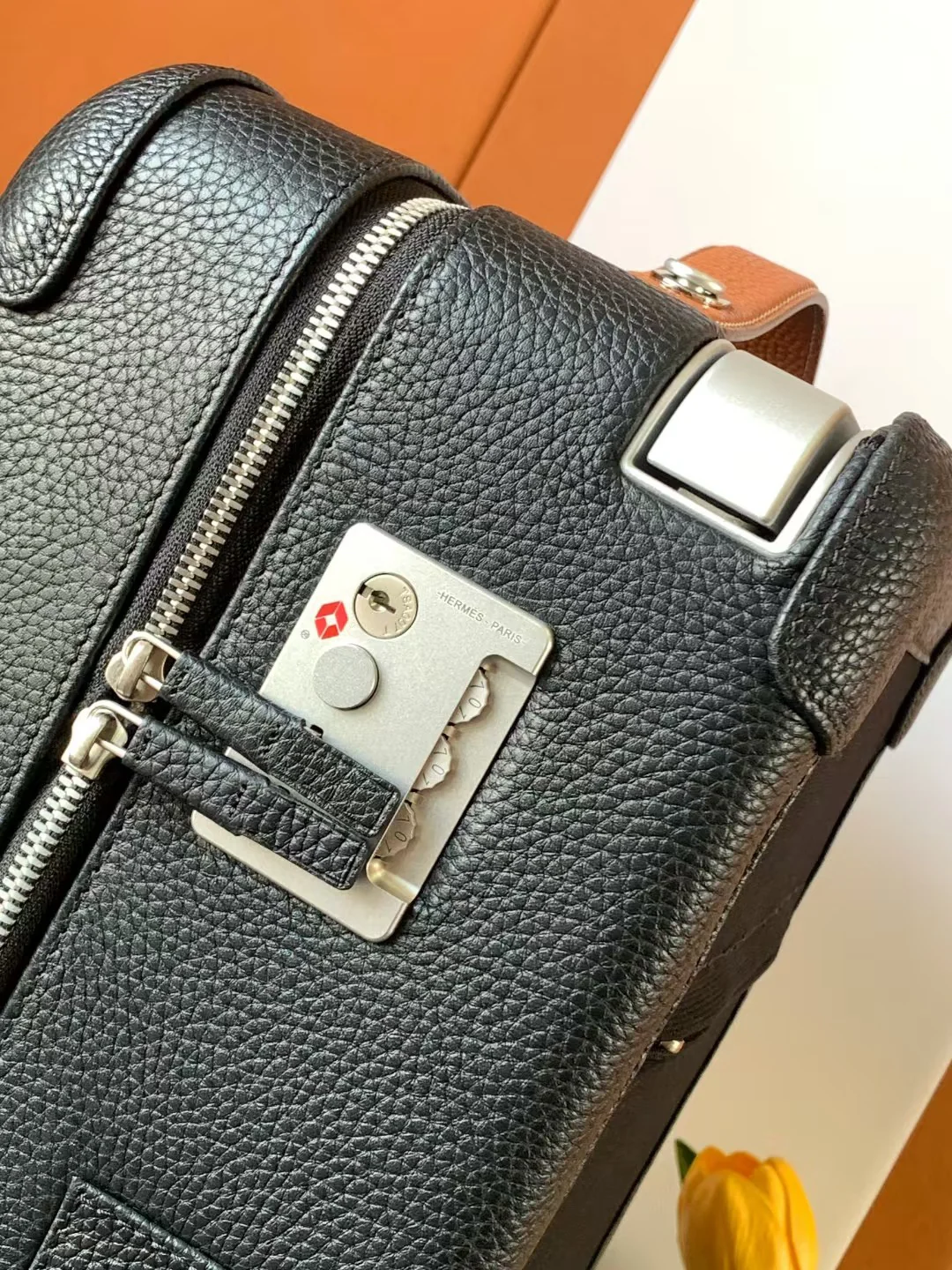 UNCATEGORIZED Suitcases 33x55x20cm 3500202607010022 - Image 9