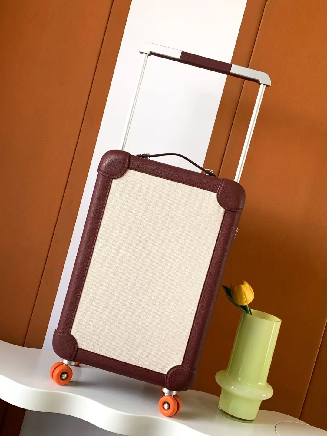 UNCATEGORIZED Suitcases 33x55x20cm 3500202607010023