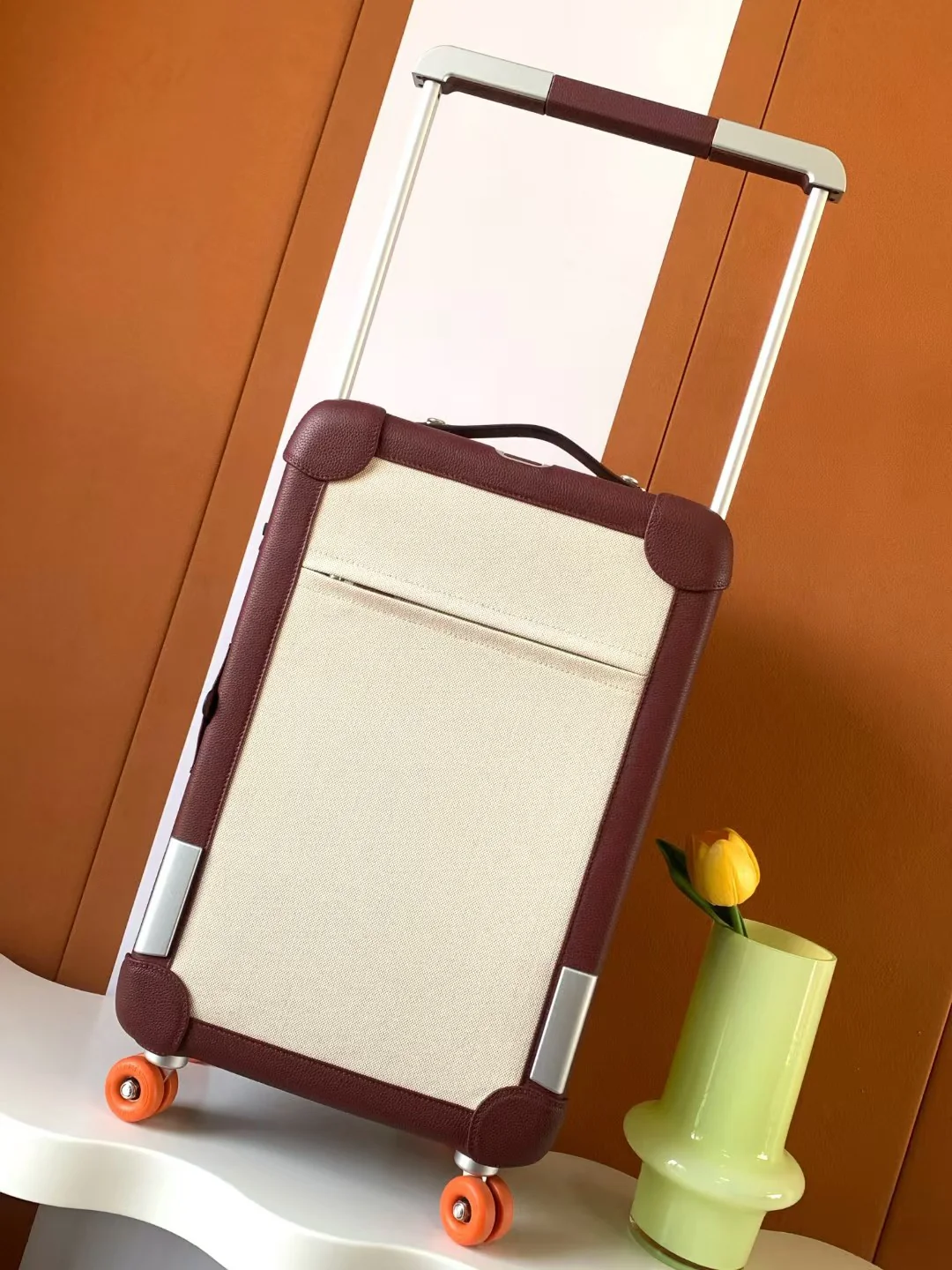 UNCATEGORIZED Suitcases 33x55x20cm 3500202607010023 - Image 5