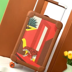 UNCATEGORIZED Suitcases 33x55x20cm 3500202607010024