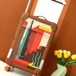 Alternative view of UNCATEGORIZED Suitcases 33x55x20cm 3500202607010024