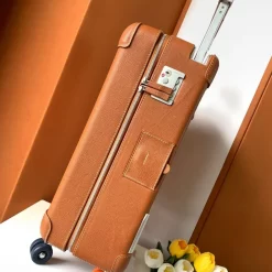 Alternative view of UNCATEGORIZED Suitcases 33x55x20cm 3500202607010029