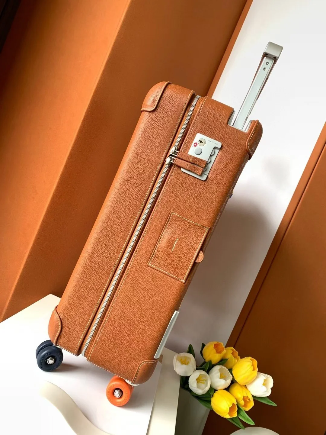 UNCATEGORIZED Suitcases 33x55x20cm 3500202607010029 - Image 2