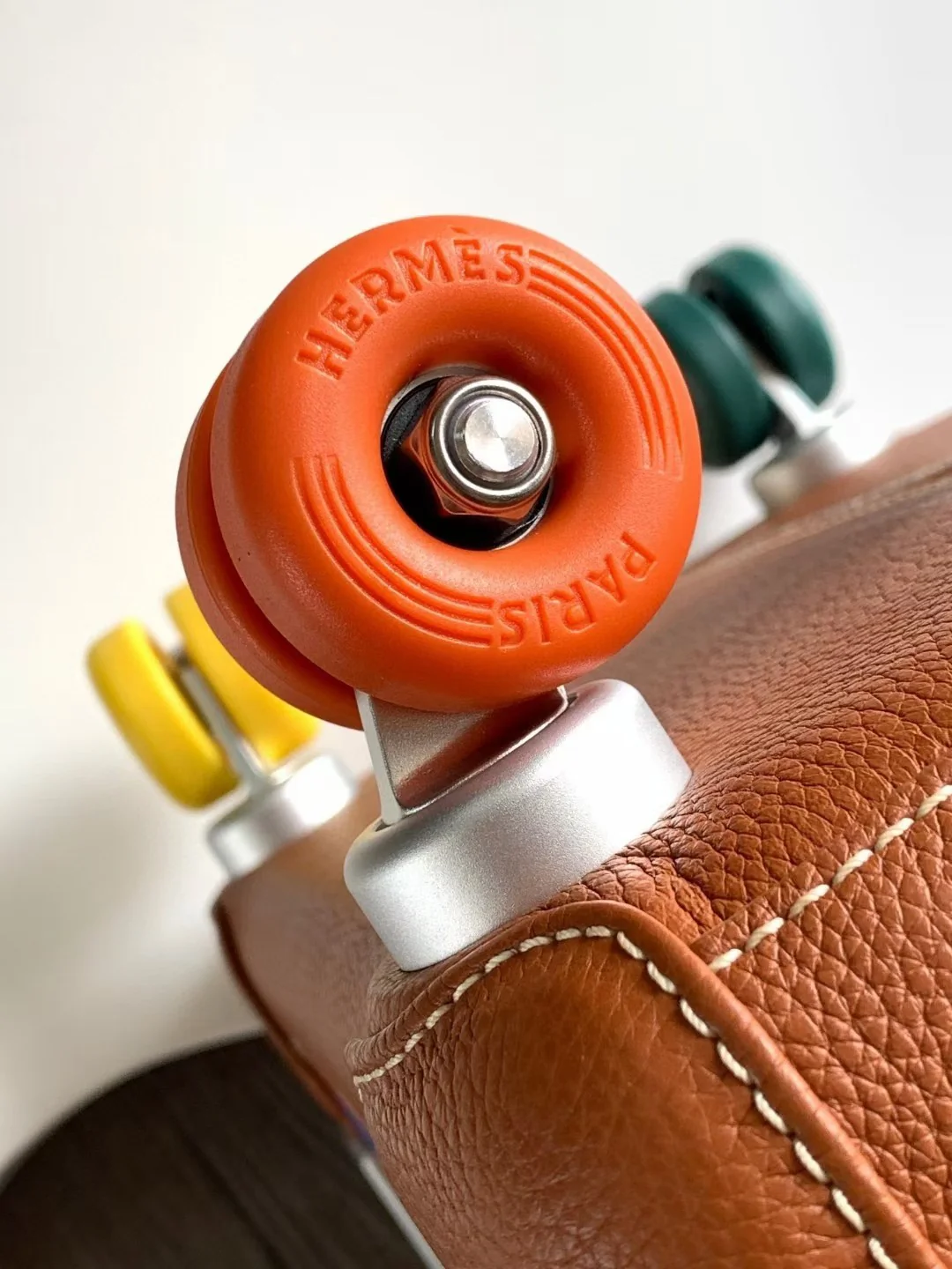 UNCATEGORIZED Suitcases 33x55x20cm 3500202607010029 - Image 6