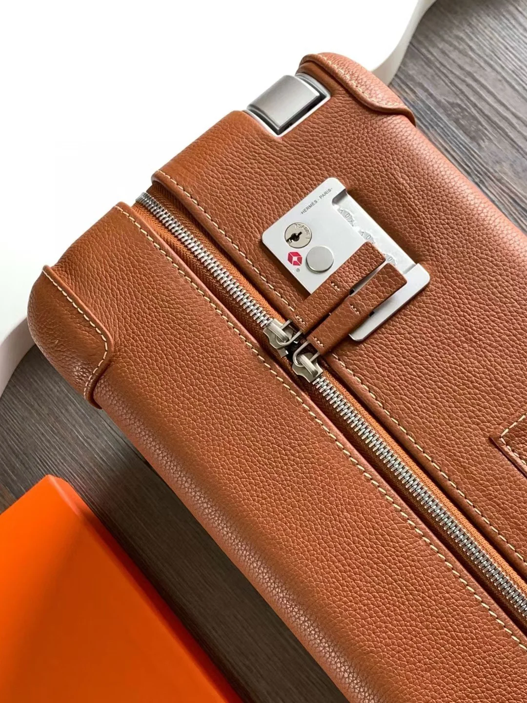 UNCATEGORIZED Suitcases 33x55x20cm 3500202607010029 - Image 9