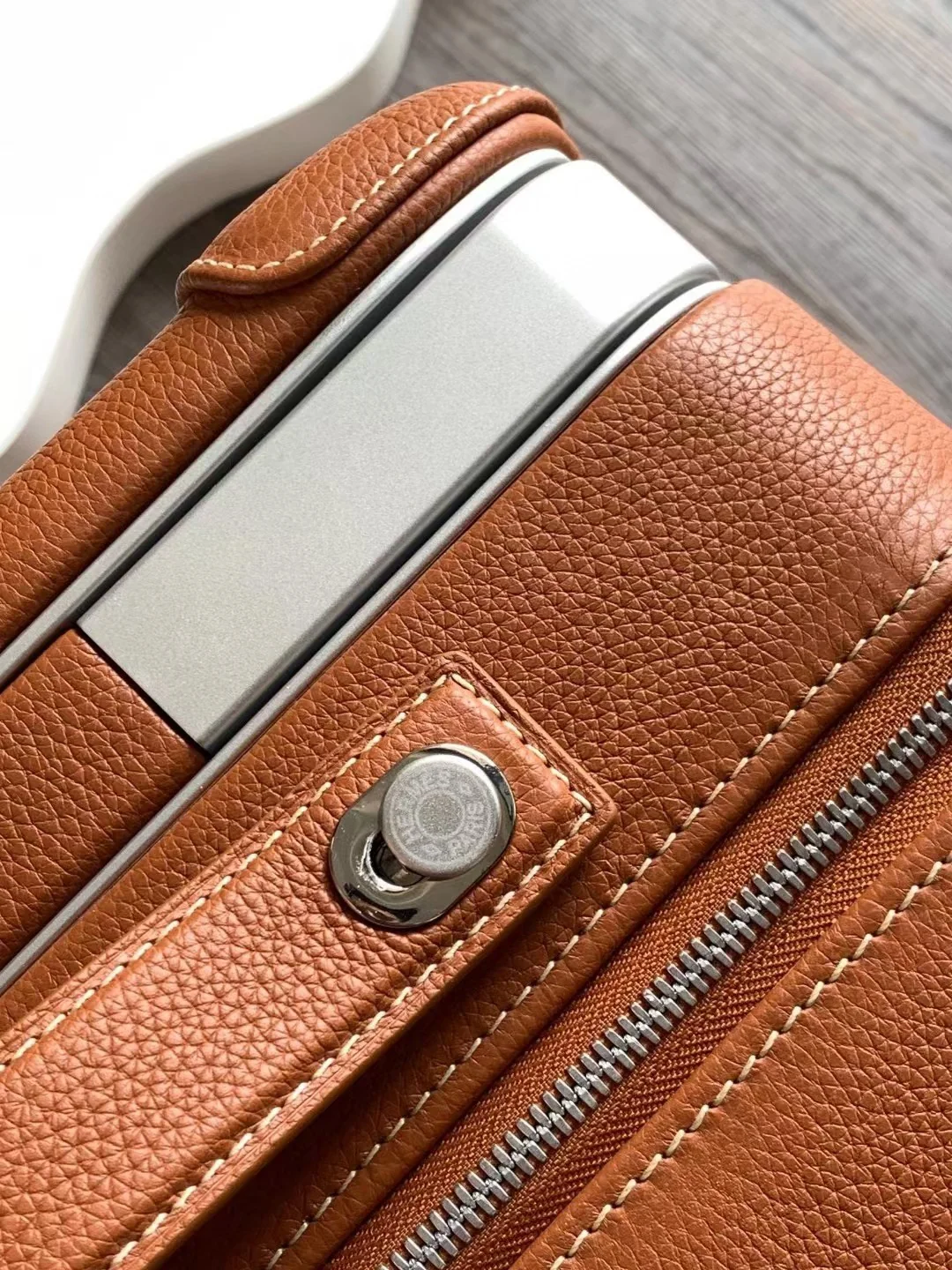 UNCATEGORIZED Suitcases 33x55x20cm 3500202607010031 - Image 3