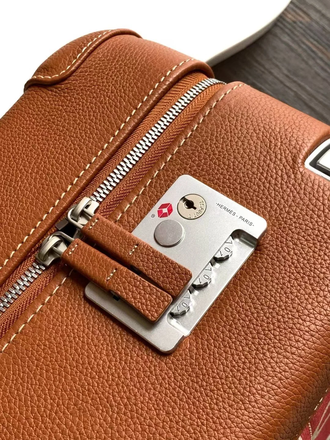 UNCATEGORIZED Suitcases 33x55x20cm 3500202607010031 - Image 5