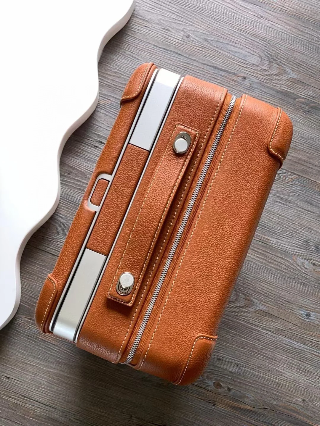UNCATEGORIZED Suitcases 33x55x20cm 3500202607010031 - Image 7