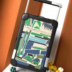 UNCATEGORIZED Suitcases 33x55x20cm 3500202607010033