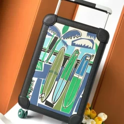 Alternative view of UNCATEGORIZED Suitcases 33x55x20cm 3500202607010033