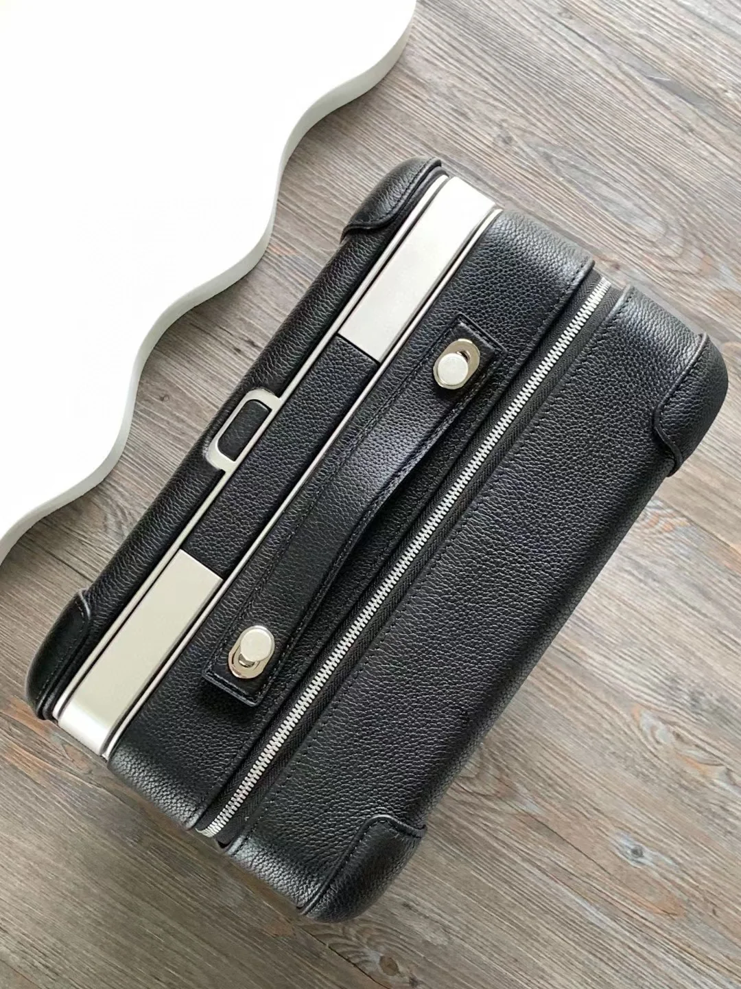 UNCATEGORIZED Suitcases 33x55x20cm 3500202607010033 - Image 3