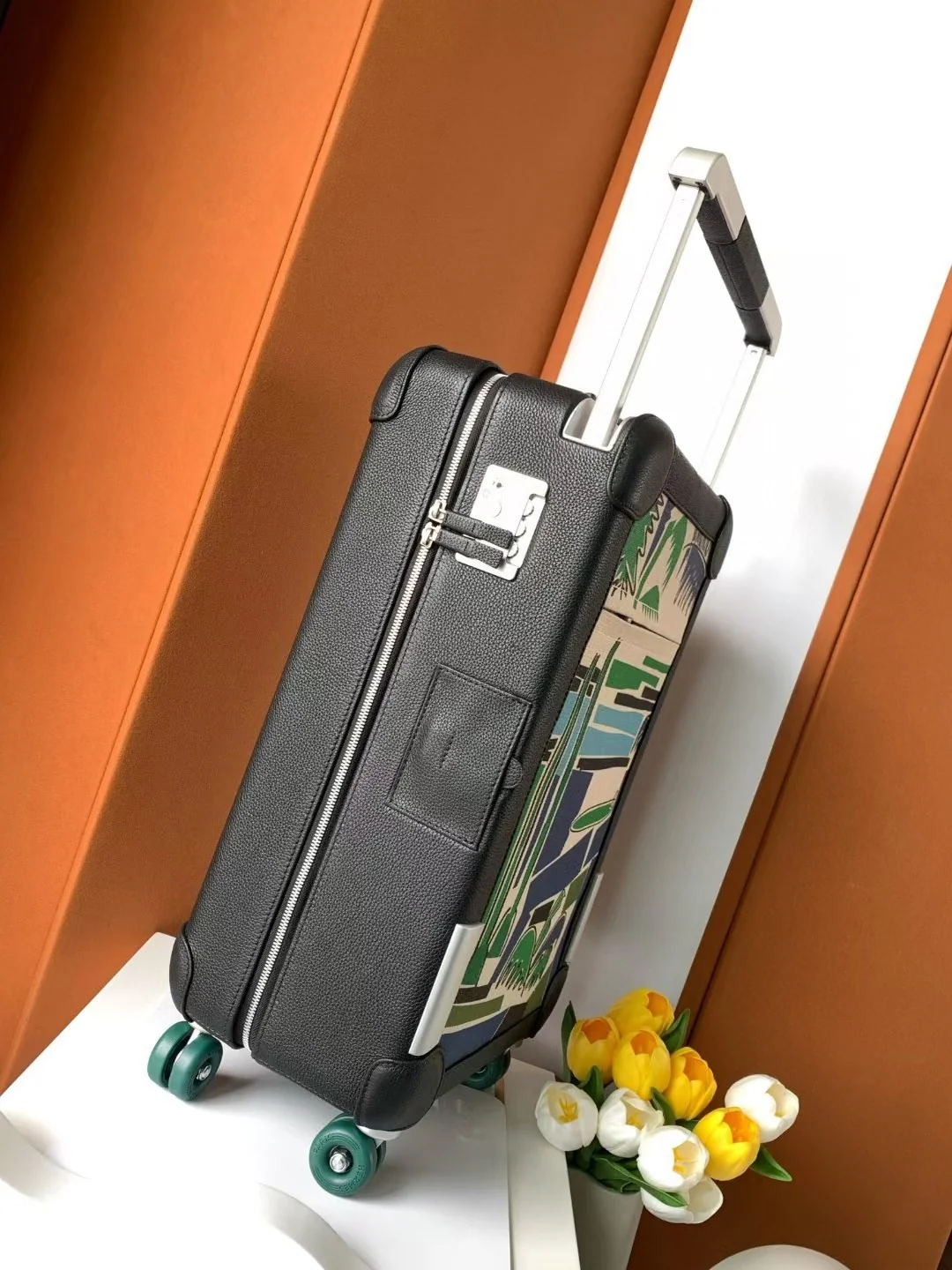 UNCATEGORIZED Suitcases 33x55x20cm 3500202607010033 - Image 9