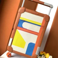 UNCATEGORIZED Suitcases 33x55x20cm 3500202607010081