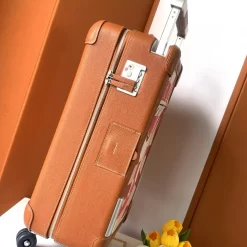 Alternative view of UNCATEGORIZED Suitcases 33x55x20cm 3500202607010082