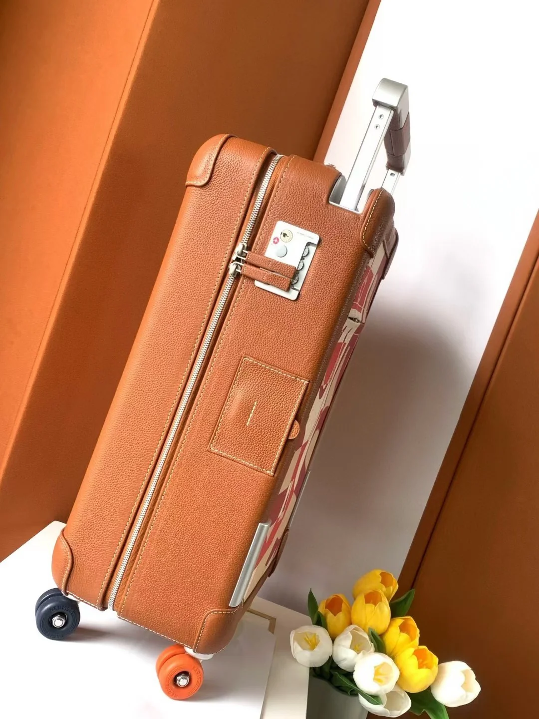 UNCATEGORIZED Suitcases 33x55x20cm 3500202607010082 - Image 2