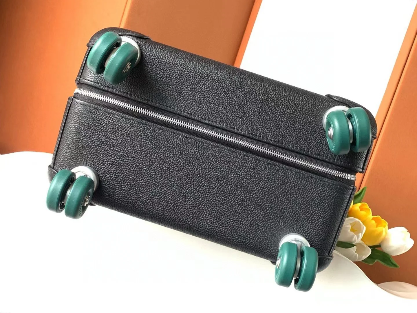 UNCATEGORIZED Suitcases 33x55x20cm 3500202607010084 - Image 5