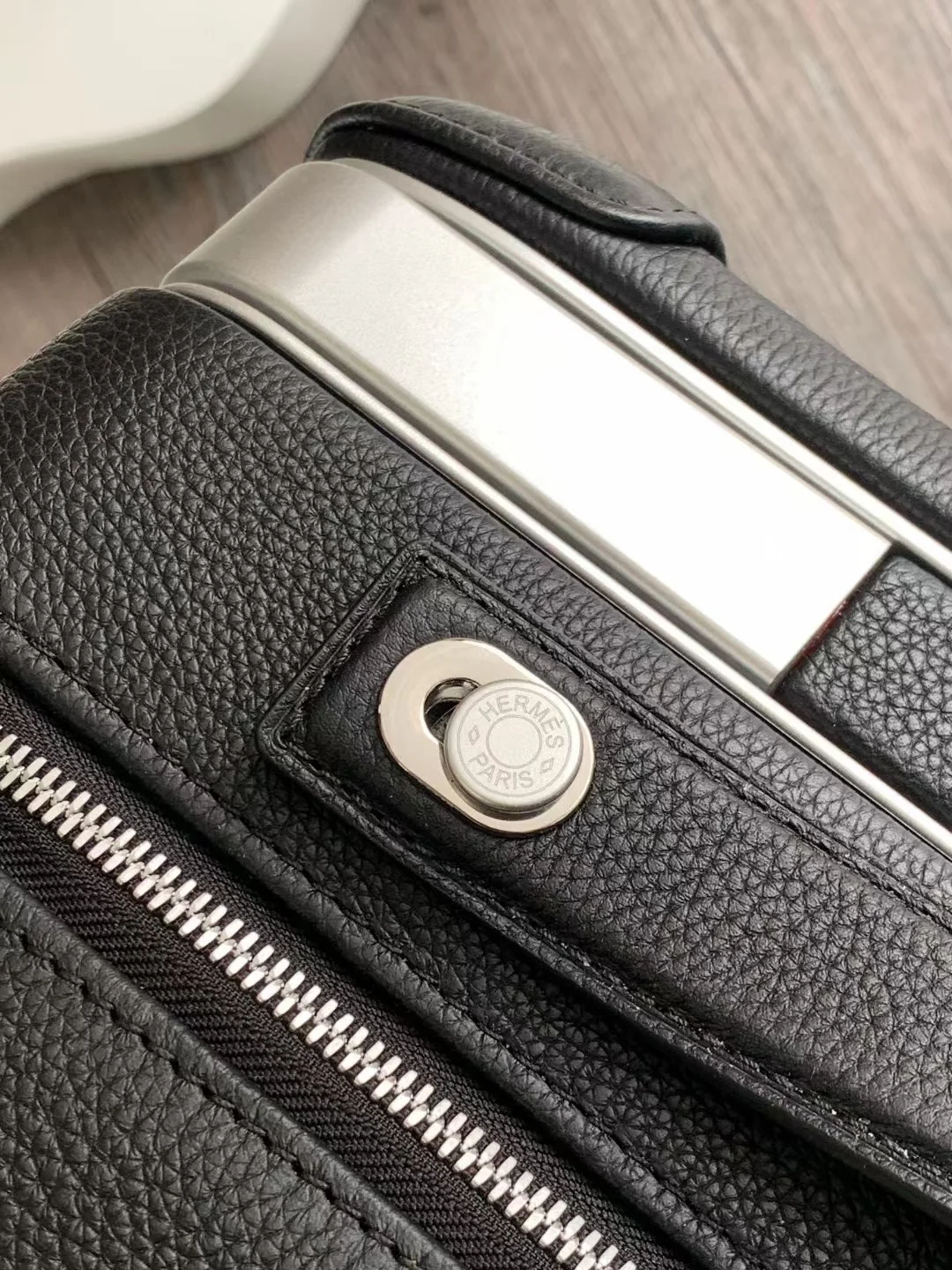 UNCATEGORIZED Suitcases 33x55x20cm 3500202607010084 - Image 6