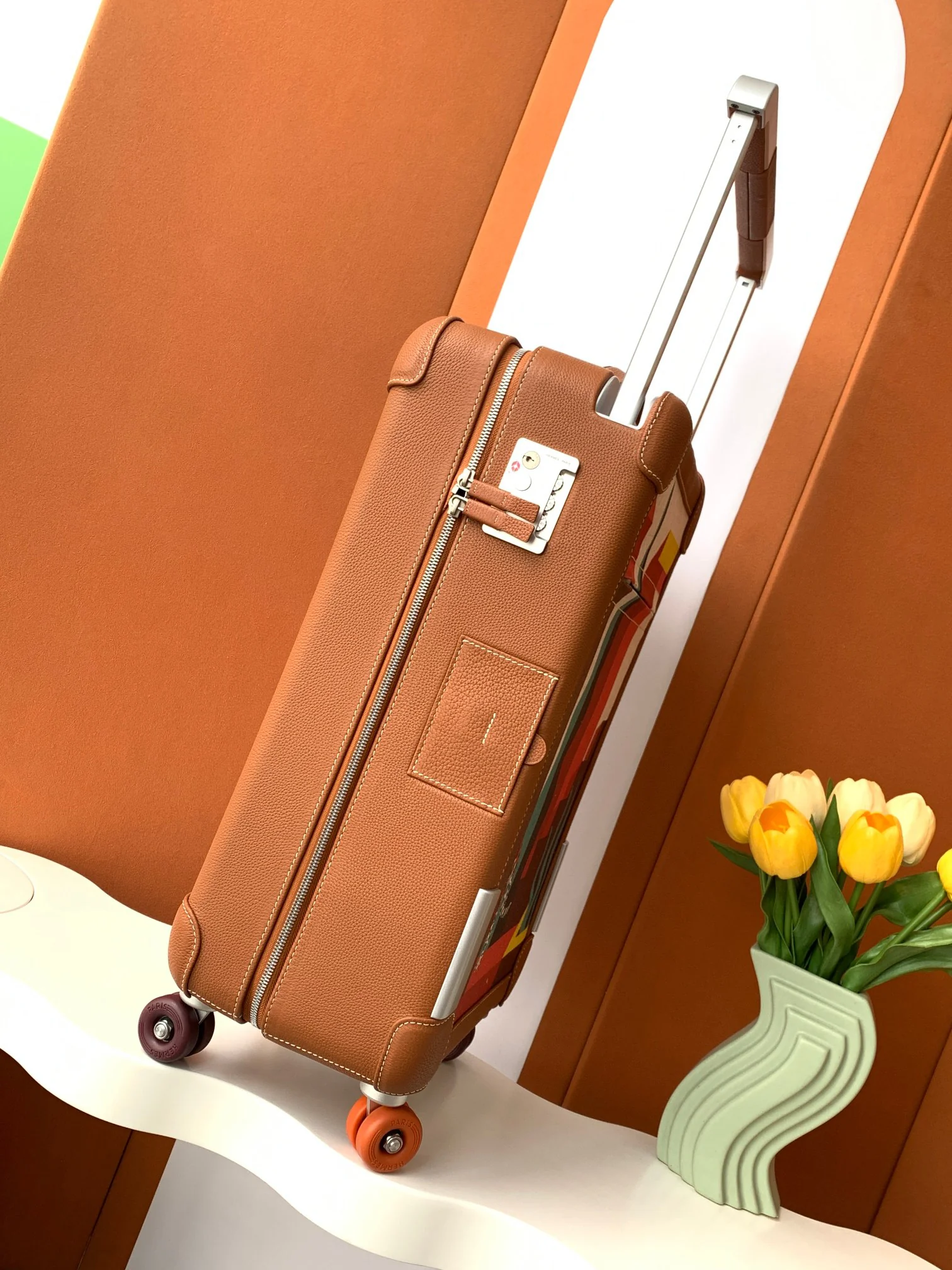 UNCATEGORIZED Suitcases 33x55x20cm 3500202607010085 - Image 3