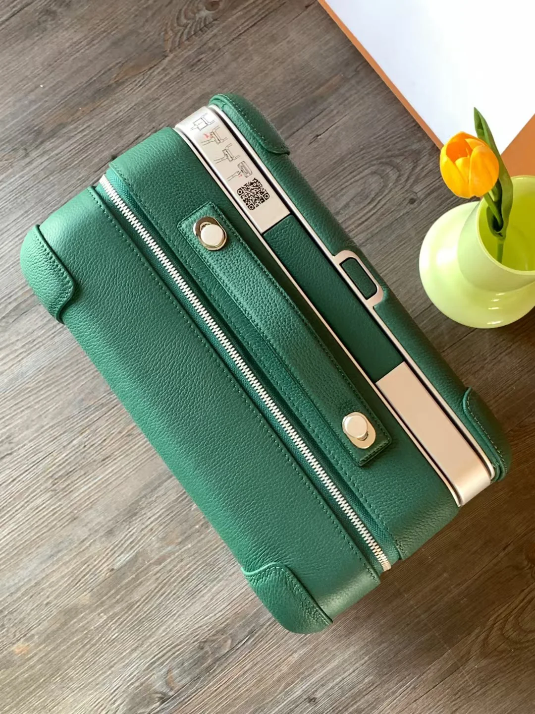 Alternative view of UNCATEGORIZED Suitcases 33x55x20cm 3500202607010087