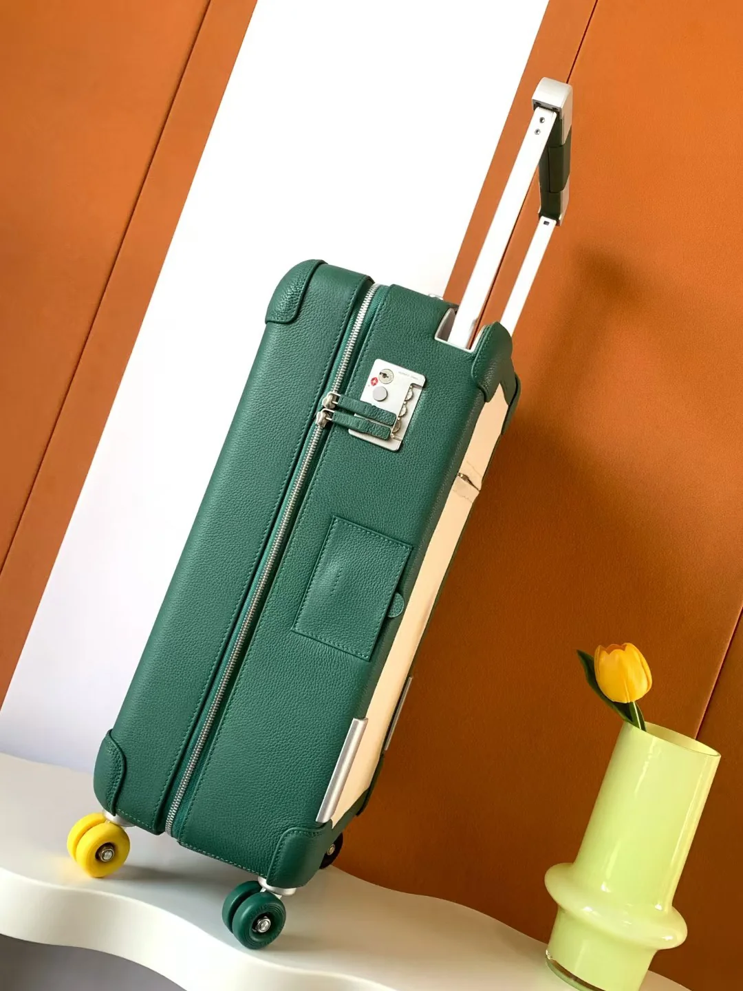 UNCATEGORIZED Suitcases 33x55x20cm 3500202607010087 - Image 3