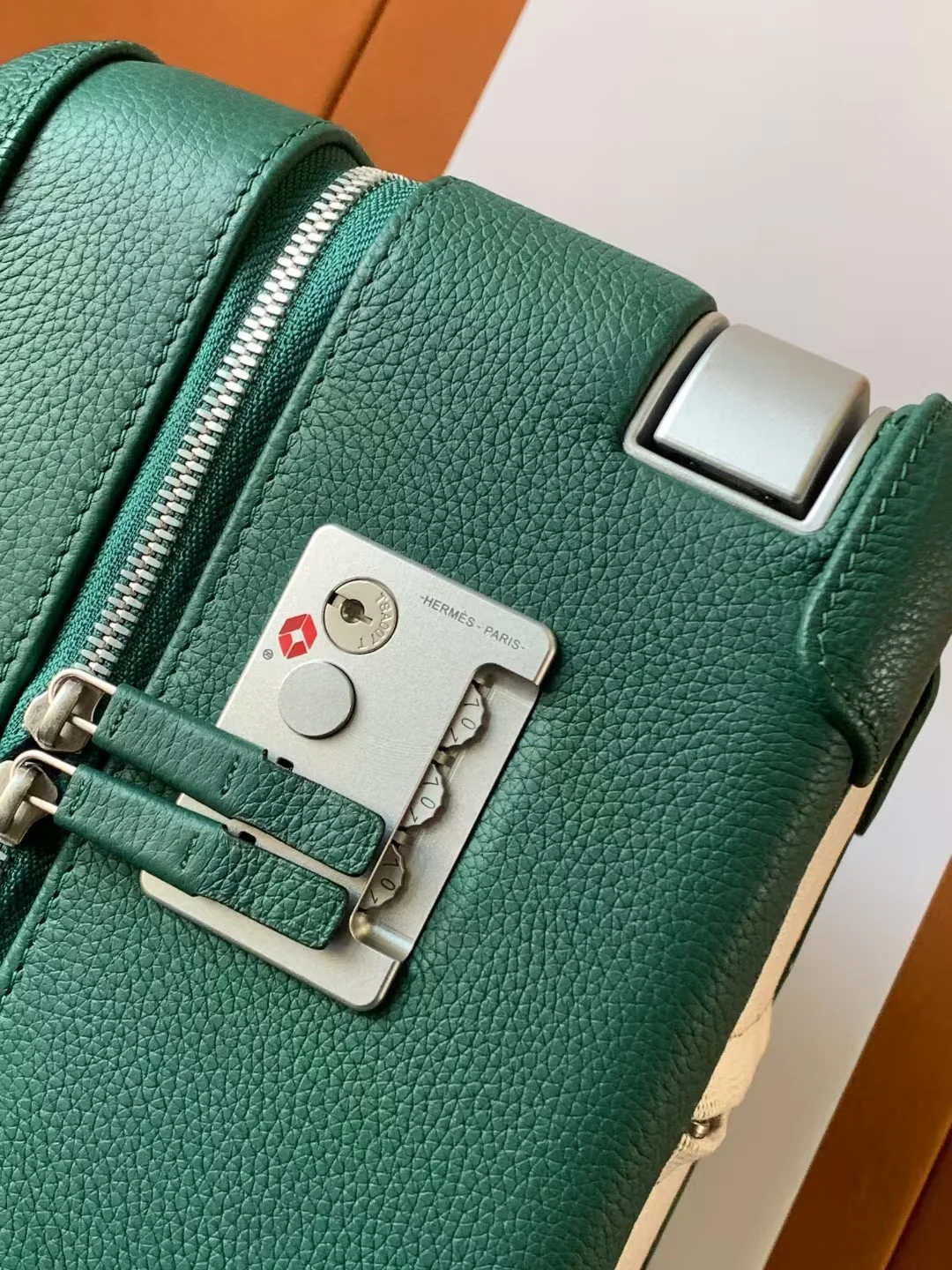UNCATEGORIZED Suitcases 33x55x20cm 3500202607010087 - Image 6