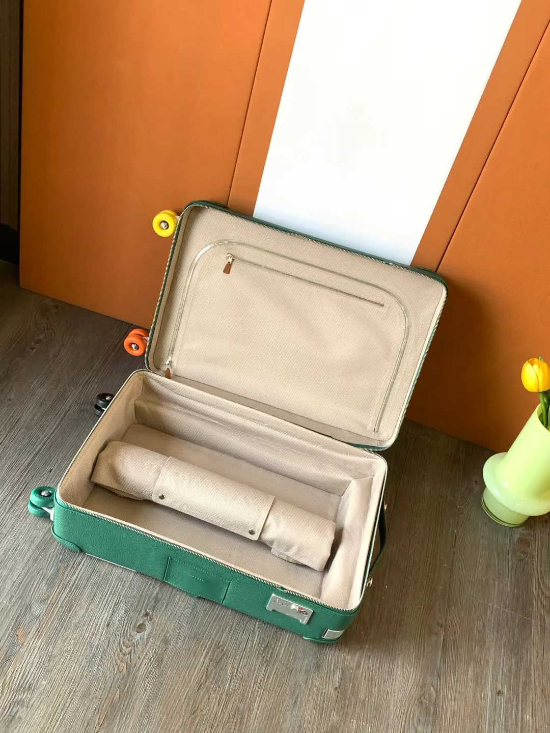 UNCATEGORIZED Suitcases 33x55x20cm 3500202607010087 - Image 8