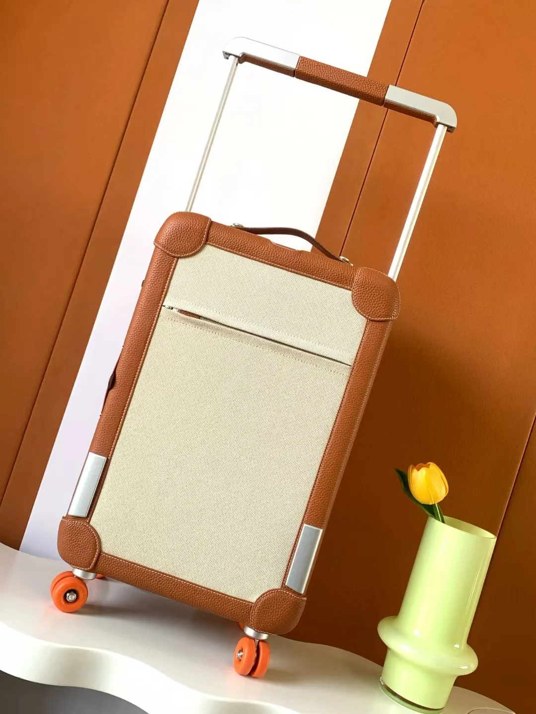 UNCATEGORIZED Suitcases 33x55x20cm 3500202607010088 - Image 2