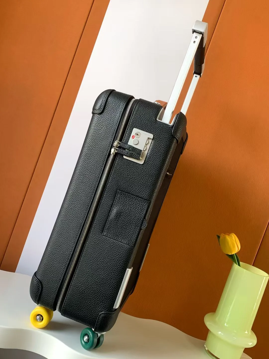 UNCATEGORIZED Suitcases 33x55x20cm 3500202607010089 - Image 2