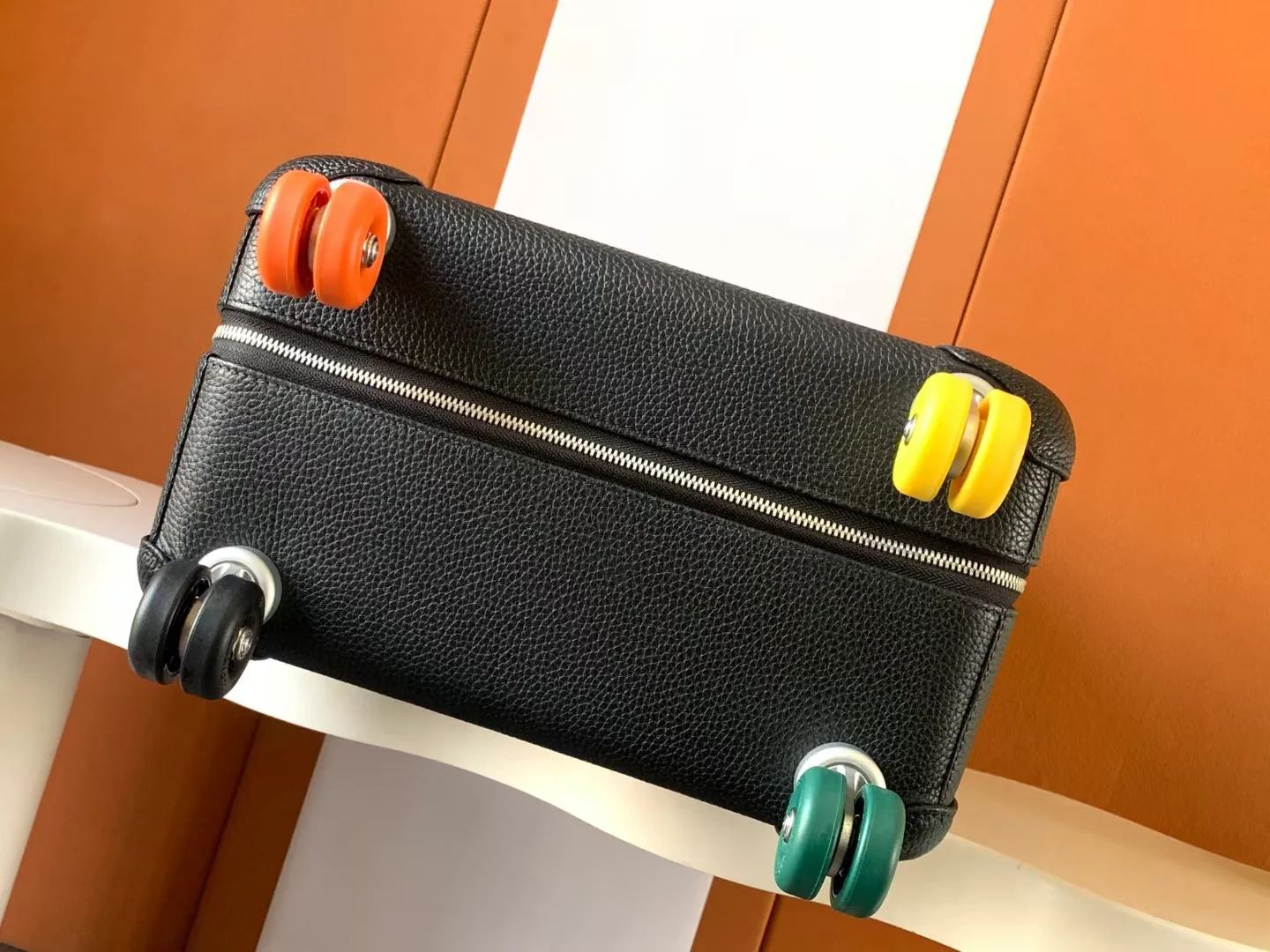 UNCATEGORIZED Suitcases 33x55x20cm 3500202607010089 - Image 3
