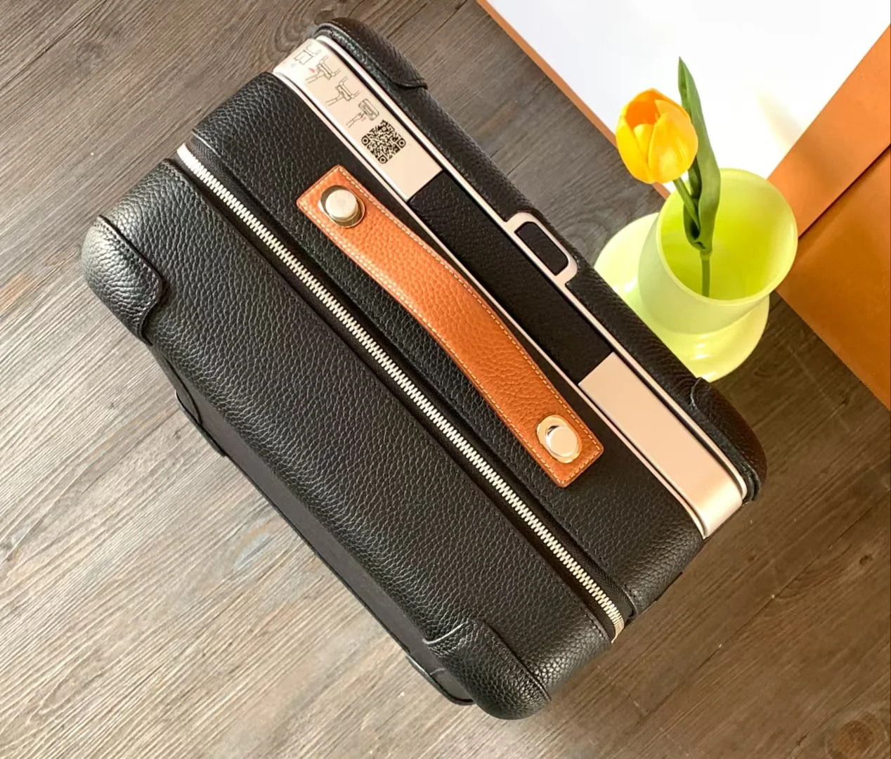 UNCATEGORIZED Suitcases 33x55x20cm 3500202607010089 - Image 4